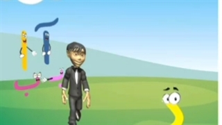 قصه د دهن باز