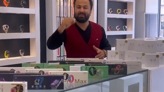 جشنواره خرید اسمارت واچ همراه با ایرپاد از فروشگاه اینترنتی ونوس