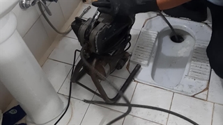 لوله بازکنی انقلاب شبانه‌روزی و تضمینی ۰۹۱۲۱۸۹۲۰۹۲☎️