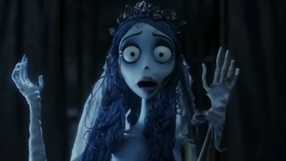 انیمیشن عروس مرده دوبله فارسی