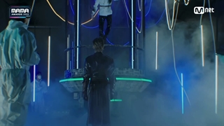 اجرای استری کیدز mama 2022