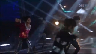 EXO Mama concert کنسرت اکسو ماما