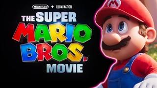 تریلر فیلم جدید Super Mario 2023