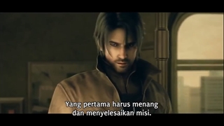 انیمه Wuxian Shijie ووکسیان شیجی قسمت 2