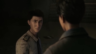 انیمه دنیای بینهایت The Infinitors قسمت 2