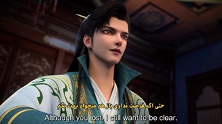 انیمه اولین اژدها Yuan Long فصل 3 قسمت 2