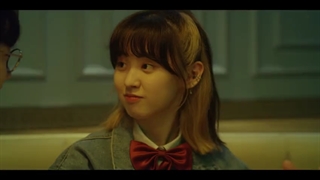 سریال کره ای مدرسه فانتوم | مدرسه شبح 2022 قسمت ۶ +(Phantom Shool2022)+زیر نویس فارسی