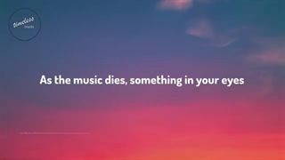 careless wisper _ George micheal