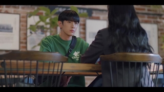 سریال کره ای بازگشایی فروشگاه جادوگر2022 قسمت ۸ +(TheWitchStoreReopening2022)+زیر نویس فارسی