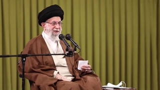 بسیج، مصداق "شجره طیبه"