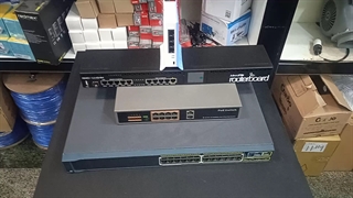 تجهیزات اکتیو