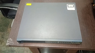 معرفی سوییچ سیسکو