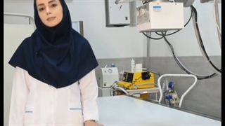 روش تشخیصی جهت بررسی تاخیر باروری