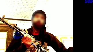 14010910: آریوبرزن اغتشاشگر در دام قانون!