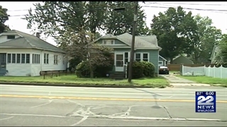 Girl in the Shed The Kidnapping of Abby Hernandez 2022 Trailer