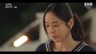 قسمت پانزدهم سریال کره ای عشق مال احمق هاست Love Is for Suckers 2022+زیرنویس فارسی با بازی لی دا هی و چوی شی وون