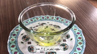طرز تهیه کیک کمیشدان ، پخت کیک با آرد برنج ، پخت کیک خانگی بسیار آسان و خوشمزه