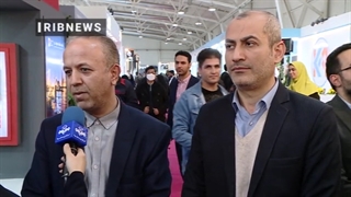 معاون وزیر صمت: رشد صنایع با همکاری دانش بنیان‌ها