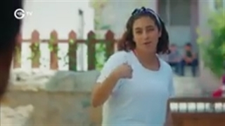 سریال ترکی پرنده سحر خیز با دوبله فارسی قسمت پنجم