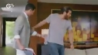 سریال ترکی پرنده سحر خیز با دوبله فارسی قسمت هفتم