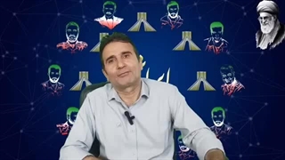 امید دانا و فرود فولادوند