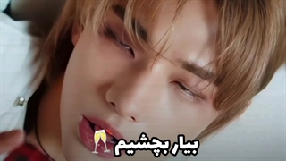 سر زدن این ادیت پاره شدم (لایک بکنین خستگیم در بره)(بگین چطور شده؟)