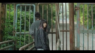 قسمت چهارم قهرمان ضعیف ❌پیشنهادی❌قسمت 4+ زیرنویس فارسی Weak Hero Class