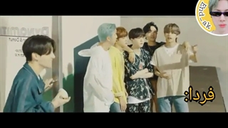 طنز اند،اک، بی تی اس، دینامیت