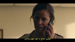 سریال امریکایی پادشاه تولسا قسمت2 با زیرنویس فارسی