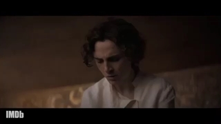 تیزری از آتش سوزی فیلم تل ماسه 2