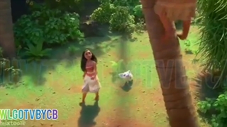 طنز موانا، از خودم بگم برات؟ ساخت خودم