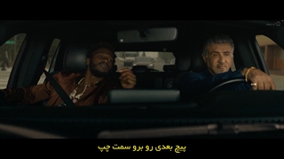 سریال امریکایی پادشاه تولسا قسمت3 با زیرنویس فارسی