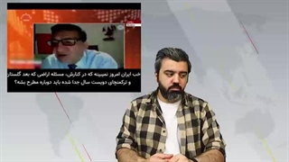 (تحلیلگر) خشم تالشی های جمهوری جعلی باکو از الهام  باکو و دار دسته اش؟