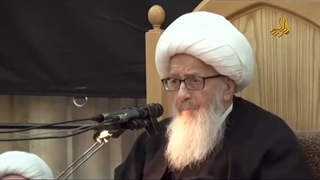 کربلا.آیت الله وحیدخراسانی