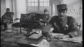 Paths Of Glory Trailer 1957