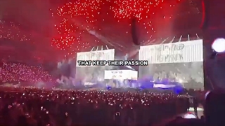 رویامون رو محقق میکنیم چون بهش باور داریم