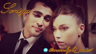 میکس غمگین سریال چشم چران عمارت yali capkini