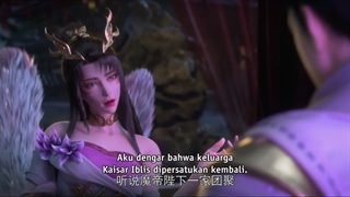 انیمه Perfect World فصل 01 قسمت 87  زیرنویس