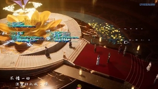 انیمه Miss Nine Great Doctor قسمت 10