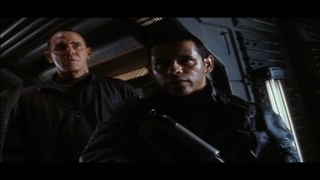 تیزر فیلم Alien: Resurrection