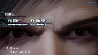 انیمه Miss Nine Great Doctor قسمت 13