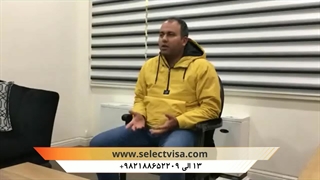 مصاحبه با جناب آقای محی الدین . د، دارنده ویزای کاری مهندسی عمران استرالیا