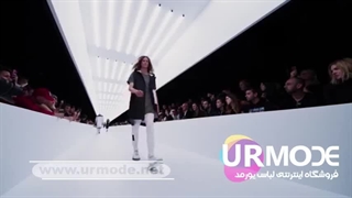 کراپ مجلسی دخترانه