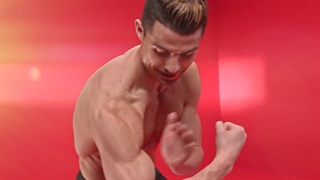 سی آر سون کریستیانو رونالدو - CR7 Cristiano Ronaldo