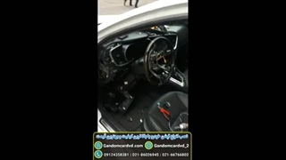 نصب در محل رادار مایکروویو اوپتیما-گندم کار