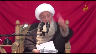 زهرا مادرش(س).آیت الله وحیدخراسانی