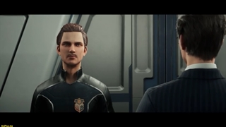 انیمه از پیش تعیین شده Foreordination قسمت 7