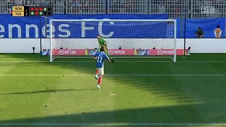 بررسی بازی fifa 20