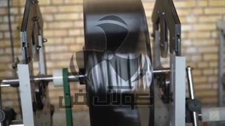 شرکت کولاک فن ارائه دهنده خدمات بالانس استاتیکی و دینامیکی در یزد 09121865671