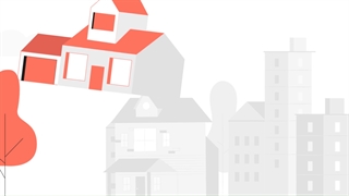 ریموت نور بالا هوشمند درب  SL20